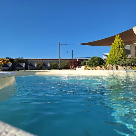 Le Clos De Feriehus *