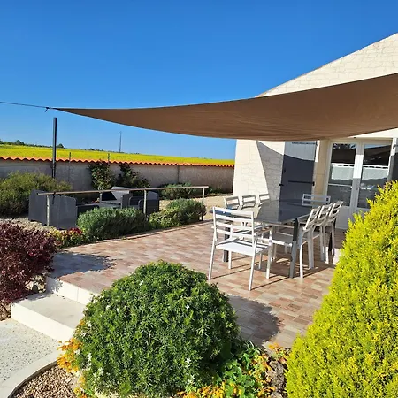 Le Clos De Feriehus *