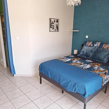 Le Clos De 度假居