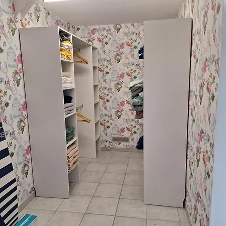 Feriehus Le Clos De *