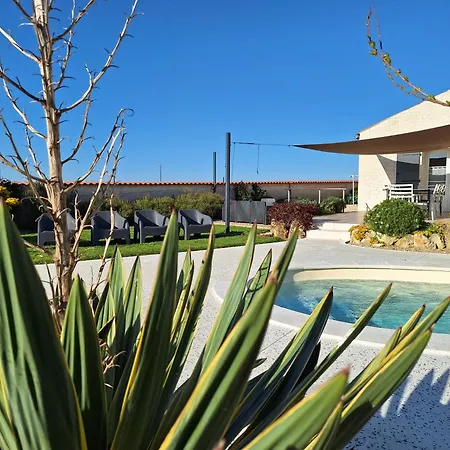 Le Clos De Champagnolles