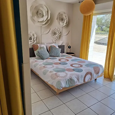 度假居 Le Clos De *