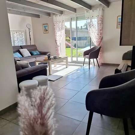 Le Clos De Champagnolles