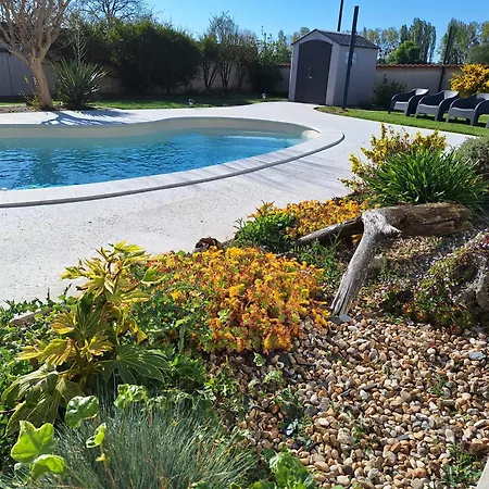 Le Clos De Feriehus *